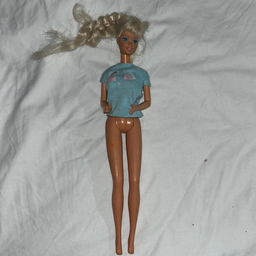 Doll
